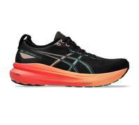 ASICS 1011B867-004 Gel-Kayano 31 Uomo, Black/Rainy Lake EU 39