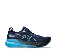 Asics 1011B867-401 Gel-Kayano 31 Uomo, Blue Expanse/Digital Aqua EU 48