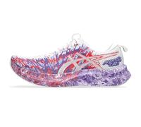 ASICS 1011B872-101 Noosa Tri 16 Uomo, White/EDO Purple EU 43.5