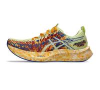 Asics 1011B872-751 Noosa Tri 16 Uomo, Huddle Yellow/Illusion Blue EU 42.5