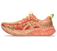 Asics 1011B872-800 Noosa Tri 16 Uomo, Orange Glow/Flash Red EU 44.5