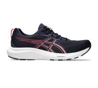 ASICS 1011B881-406 Gel-Contend 9 Uomo, Midnight/Flash Red EU 39.5