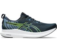 ASICS 1011B883-400 TSURUGI Uomo, French Blue/Electric Lime EU 43.5