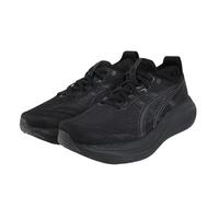 ASICS 1011B958-001 Gel-Nimbus 27 Uomo, Black/Graphite Grey EU 40.5