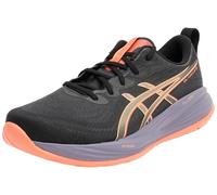 Asics 1011B960-001 Gel-Cumulus 27 Uomo, Black/Coral Reef EU 42.5