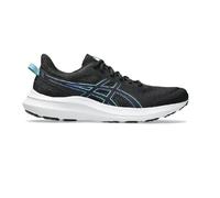 ASICS 1011B963-004 JOLT 5 Uomo, Black/Dark Cobalt EU 40