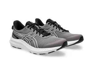 Asics 1011B963-020 JOLT 5 Uomo, Carbon/White EU 42.5
