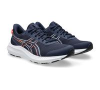 Asics 1011B963-402 JOLT 5 Uomo, Midnight/Vivid Coral EU 35.5