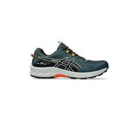 Asics 1011B967-300 Gel-Venture 10 Uomo, Saxon Green/Black EU 42.5