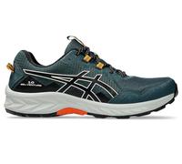 Asics 1011B967-300 Gel-Venture 10 Uomo, Saxon Green/Black EU 48