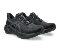 ASICS 1011B974-002 NOVABLAST 5 Uomo, Black/Carrier Grey EU 46.5