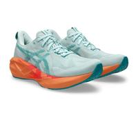 ASICS 1011B974-400 NOVABLAST 5 Uomo, Soothing Sea/Wave Teal EU 43.5