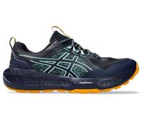 Scarpe ASICS Gel-Sonoma 8 blu scuro arancione - 40