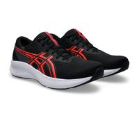 Asics 1011C050-001 Patriot 14 Uomo, Black/Flash Red EU 42
