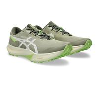ASICS Fuji Lite 6 - Uomo - Verde - Taglia 41 1/2- modello 2025
