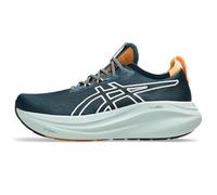 ASICS Gel - Nimbus 27 Nature Bathing Nature Bathing / Tranquil Teal Male Size 46.5