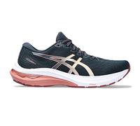 ASICS 1012B271-404 GT-2000 11 Donna, French Blue/Light Garnet EU 38