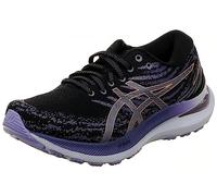 ASICS 1012B272-004 Gel-Kayano 29 Women, Black/Summer Dune EU 36