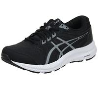 Asics 1012B320-002 Gel-Contend 8 Women, Black/White EU 40