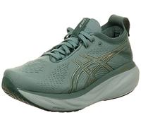 Asics 1012B356-022 Gel-Nimbus 25 Women, Slate Grey/Champagne EU 40.5