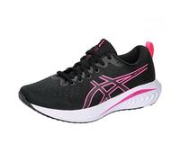 ASICS 1012B418-004 Gel-Excite 10 Donna, Black/Hot Pink EU 38