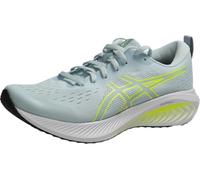 ASICS 1012B418-022 Gel-Excite 10 Donna, Cool Grey/Safety Yellow EU 44