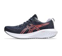 ASICS 1012B418-406 Gel-Excite 10 Donna, Midnight/Coral Reef EU 44.5