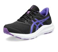 Asics 1012B421-006 JOLT 4 Donna, Black/Palace Purple EU 41.5