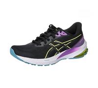 ASICS 1012B450-002 GT-1000 12 Donna, Black/Glow Yellow EU 35.5