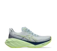 Asics 1012B510-022 NOVABLAST 4 Donna, Cool Grey/Blue Expanse EU 42
