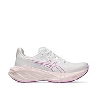 ASICS 1012B510-103 NOVABLAST 4 Donna, White/Soothing Sea EU 40.5