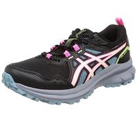 Asics 1012B516-001 Trail Scout 3 Donna, Black/Birch EU 44