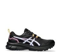 Asics 1012B516-002 Trail Scout 3 Donna, Black/Light Blue EU 43.5