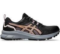 ASICS 1012B516-003 Trail Scout 3 Donna, Black/Dusty Mauve EU 36