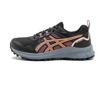 Asics 1012B516-003 Trail Scout 3 Donna, Black/Dusty Mauve EU 39