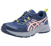 Asics 1012B516-401 Trail Scout 3 Donna, Blue Expanse/Sun Coral EU 42