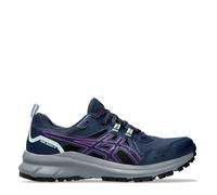 Asics 1012B516-402 Trail Scout 3 Donna, Night Sky/Bold Magenta EU 39