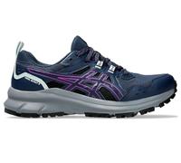 Asics 1012B516-402 Trail Scout 3 Donna, Night Sky/Bold Magenta EU 44