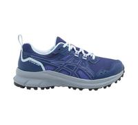 Asics 1012B516-403 Trail Scout 3 Donna, Indigo Blue/Light Blue EU 36