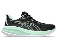 Asics 1012B599-001 Gel-Cumulus 26 Donna, Black/Mint Tint EU 39