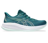 ASICS 1012B599-300 Gel-Cumulus 26 Donna, Rich Teal/Pale Mint EU 39.5
