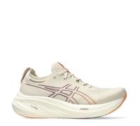 ASICS 1012B601-250 Gel-Nimbus 26 Donna, Oatmeal/Faded Orange EU 46