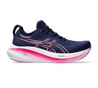 ASICS 1012B601-403 Gel-Nimbus 26 Donna, Blue Expanse/Bold Magenta EU 40.5