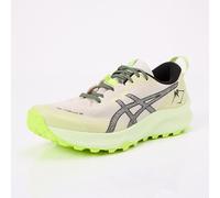 Asics 1012B605-250 Gel-Trabuco 12 Donna, Oatmeal/Black EU 35.5