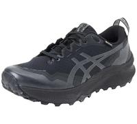 ASICS 1012B607-002 Gel-Trabuco 12 GTX Donna, Black/Graphite Grey EU 39