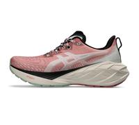 ASICS 1012B654-700 NOVABLAST 4 TR Donna, Nature Bathing/Rose Rouge EU 37.5