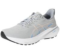 ASICS Gt - 2000 13 Piedmont Grey / White FeMale Size 38