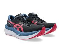 ASICS 1012B676-001 Magic Speed 4 Donna, Black/Winter Sea EU 43.5