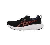 Asics 1012B681-004 Gel-Contend 9 Donna, Black/Coral Reef EU 40.5