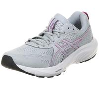 Asics 1012B681-020 Gel-Contend 9 Donna, Piedmont Grey/Purple Spectrum EU 37.5